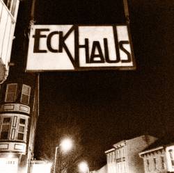 Trophywife : Live at Eckhaus - 2-6-12